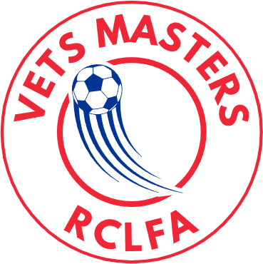 Vets Masters RCLFA